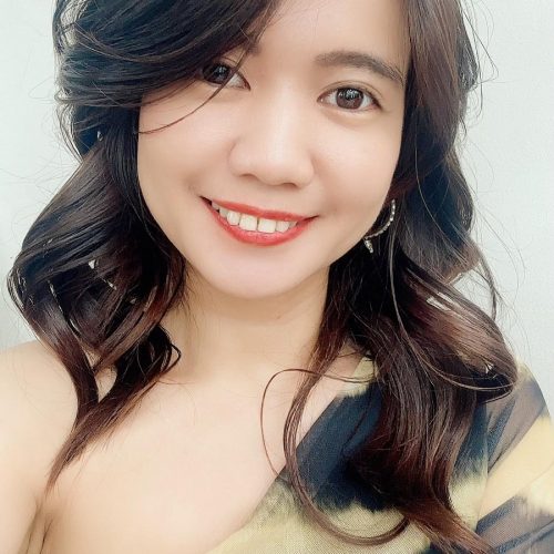Chị An