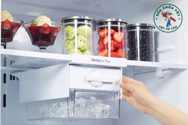 Quy trình sửa chữa chuyên nghiệp