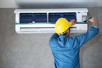 Dịch vụ sửa điều hoà của Sửa Chữa Tốt