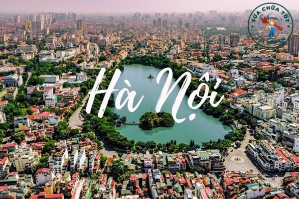 Sửa máy giặt tại nhà trên toàn bộ địa bàn Hà Nội
