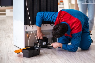 Dịch vụ sửa tủ lạnh của Sửa Chữa Tốt