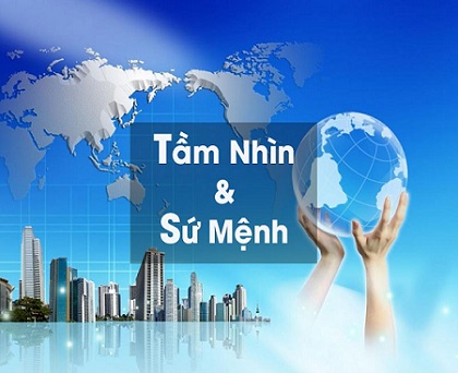 Tầm nhìn và sứ mệnh của sửa chữa tốt